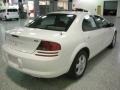 2006 Stone White Dodge Stratus SXT Sedan  photo #4