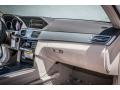 Dashboard of 2014 E 350 4Matic Sport Wagon