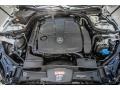 3.5 Liter DI DOHC 24-Valve VVT V6 2014 Mercedes-Benz E 350 4Matic Sport Wagon Engine