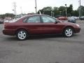 2005 Merlot Pearl Clearcoat Ford Taurus SE  photo #6