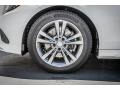 2014 Mercedes-Benz E 350 4Matic Sport Wagon Wheel