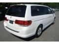 Taffeta White - Odyssey EX-L Photo No. 5