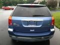 Marine Blue Pearl - Pacifica Touring Photo No. 8