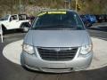 2005 Bright Silver Metallic Chrysler Town & Country LX  photo #7