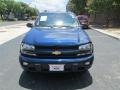 Indigo Blue Metallic - TrailBlazer LT 4x4 Photo No. 4