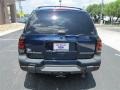 Indigo Blue Metallic - TrailBlazer LT 4x4 Photo No. 7
