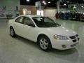 2006 Stone White Dodge Stratus SXT Sedan  photo #5