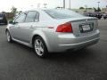 Alabaster Silver Metallic - TL 3.2 Photo No. 5