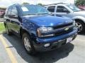 Indigo Blue Metallic - TrailBlazer LT 4x4 Photo No. 24