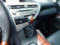 Truffle Brown Mica - RX 450h AWD Hybrid Photo No. 16