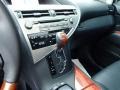 2010 Truffle Brown Mica Lexus RX 450h AWD Hybrid  photo #16