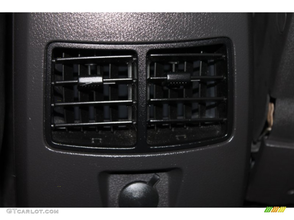 2007 Edge SEL Plus - Redfire Metallic / Charcoal Black photo #32