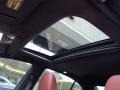 2013 Lexus GS Cabernet Interior Sunroof Photo