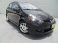 Nighthawk Black Pearl 2008 Honda Fit Sport