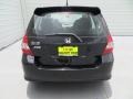 Nighthawk Black Pearl - Fit Sport Photo No. 5