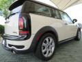 2009 Pepper White Mini Cooper S Clubman  photo #5