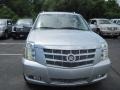 2013 Radiant Silver Metallic Cadillac Escalade ESV Platinum AWD  photo #2