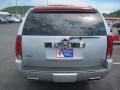 Radiant Silver Metallic - Escalade ESV Platinum AWD Photo No. 4