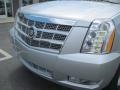 2013 Radiant Silver Metallic Cadillac Escalade ESV Platinum AWD  photo #7