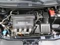 Nighthawk Black Pearl - Fit Sport Photo No. 20