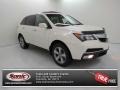Aspen White Pearl - MDX Technology Photo No. 1