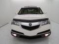 Aspen White Pearl - MDX Technology Photo No. 2