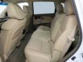 Parchment Rear Seat Photo for 2011 Acura MDX #82110970