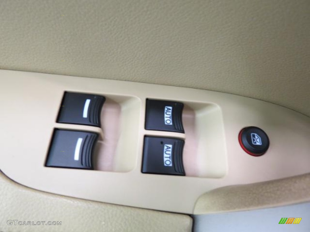 2011 Acura MDX Technology Controls Photo #82111054