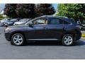 Truffle Brown Mica - RX 350 AWD Photo No. 4