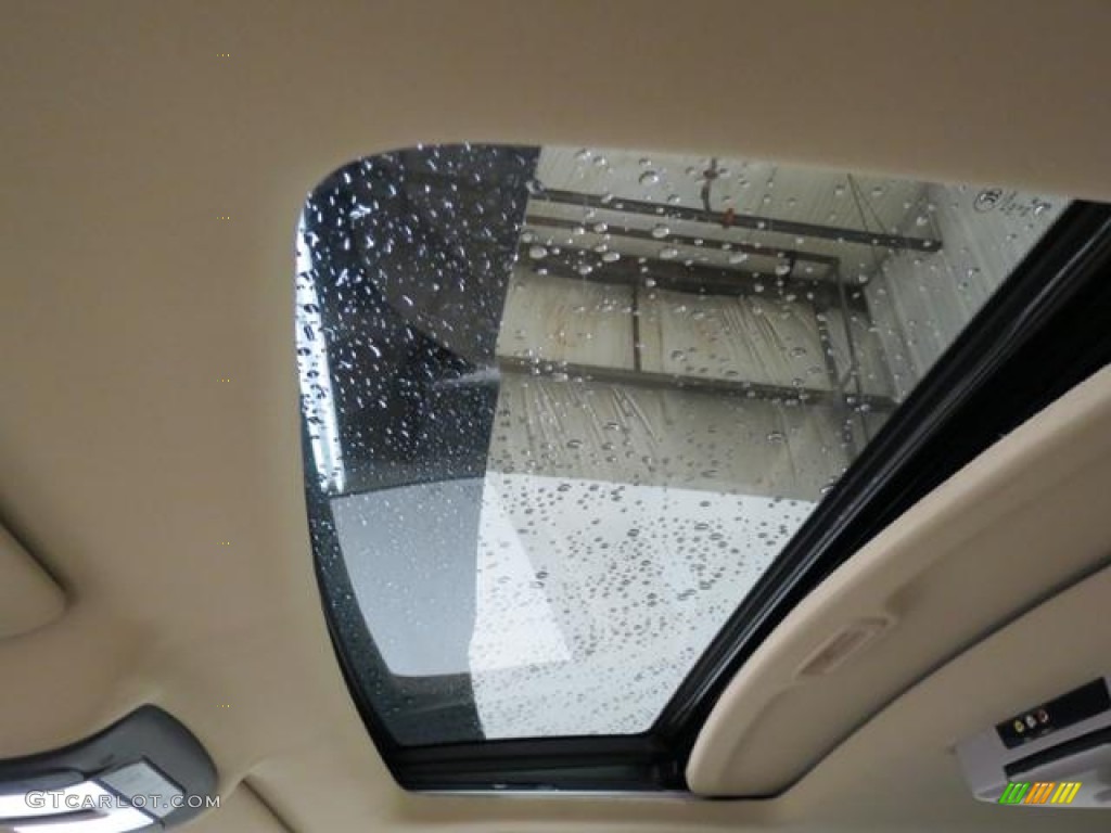 2011 Acura MDX Technology Sunroof Photo #82111089
