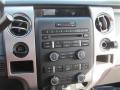 Steel Gray Controls Photo for 2011 Ford F150 #82111084