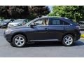 Truffle Brown Mica - RX 350 AWD Photo No. 5