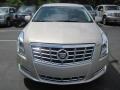 Silver Coast Metallic - XTS Luxury FWD Photo No. 2