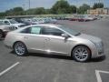 Silver Coast Metallic - XTS Luxury FWD Photo No. 3