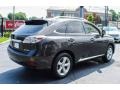 Truffle Brown Mica - RX 350 AWD Photo No. 8