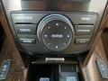 Parchment Controls Photo for 2011 Acura MDX #82111199