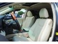 Truffle Brown Mica - RX 350 AWD Photo No. 13
