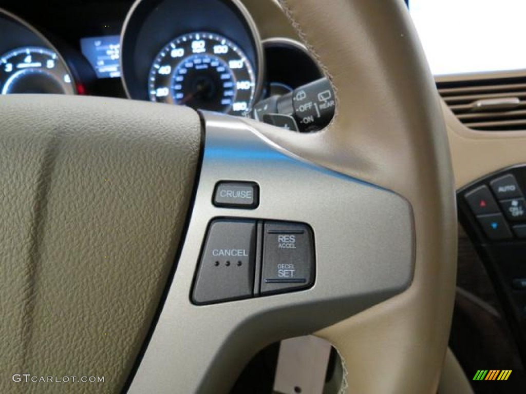 2011 Acura MDX Technology Controls Photo #82111279