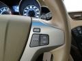 Parchment Controls Photo for 2011 Acura MDX #82111279