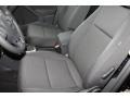Deep Black Metallic - Tiguan S Photo No. 13