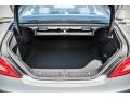 Iridium Silver Metallic - CLS 550 Coupe Photo No. 4