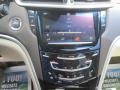 2013 Silver Coast Metallic Cadillac XTS Luxury FWD  photo #10