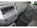 Deep Black Metallic - Tiguan S Photo No. 14