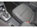 Deep Black Metallic - Tiguan S Photo No. 15
