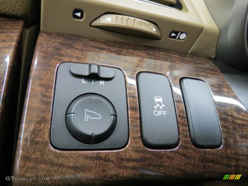 2011 Acura MDX Technology Controls Photo #82111342