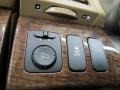Parchment Controls Photo for 2011 Acura MDX #82111342