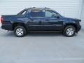 2008 Dark Blue Metallic Chevrolet Avalanche LT 4x4  photo #3