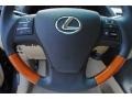Truffle Brown Mica - RX 350 AWD Photo No. 19