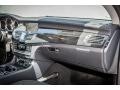 Iridium Silver Metallic - CLS 550 Coupe Photo No. 8