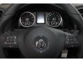 Deep Black Metallic - Tiguan S Photo No. 21